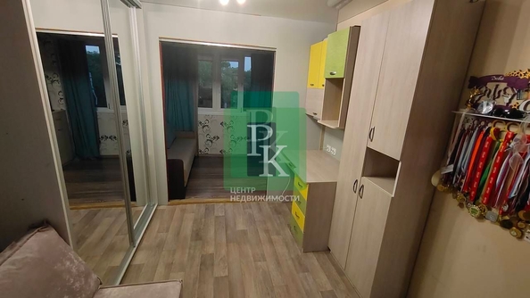 
  Продается 1-комн. квартира 29.7 м². Фото 21.
