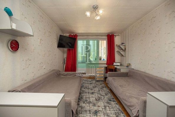 
  Продается 3-комн. квартира 61.5 м². Фото 1.