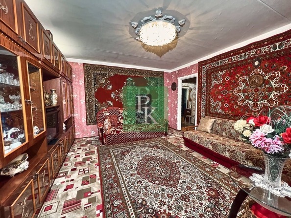 
  Продается 3-комн. квартира 67.4 м². Фото 4.