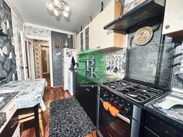 
  Продается 3-комн. квартира 67.4 м². Фото 11.