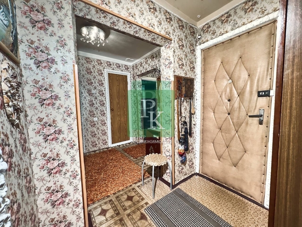 
  Продается 3-комн. квартира 67.4 м². Фото 25.