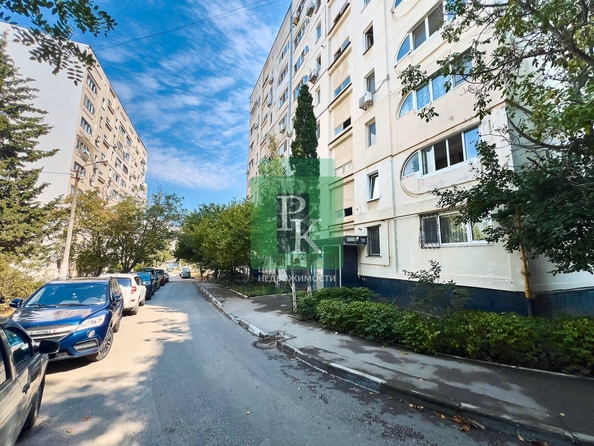 
  Продается 3-комн. квартира 67.4 м². Фото 28.