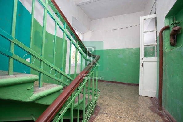 
  Продается комната 16.4 м². Фото 10.