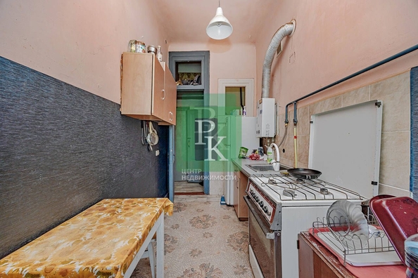 
  Продается 2-комн. квартира 53.2 м². Фото 10.