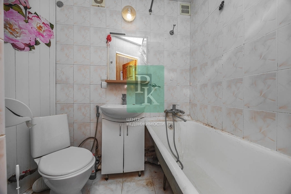 
  Продается 3-комн. квартира 57 м². Фото 10.