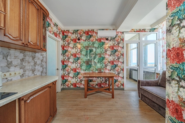 
  Продается 3-комн. квартира 60.3 м². Фото 31.