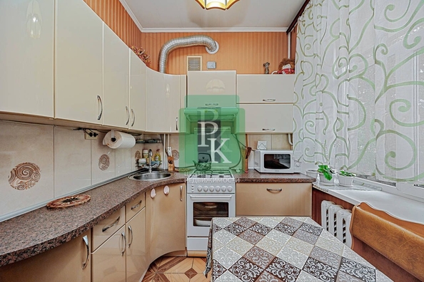
  Продается 3-комн. квартира 58.8 м². Фото 11.