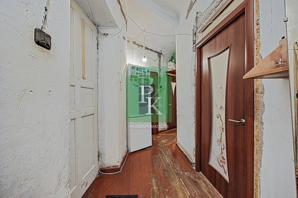 
  Продается 3-комн. квартира 58.8 м². Фото 17.