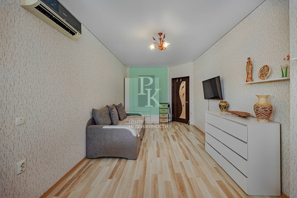 
  Продается 1-комн. квартира 46 м². Фото 2.