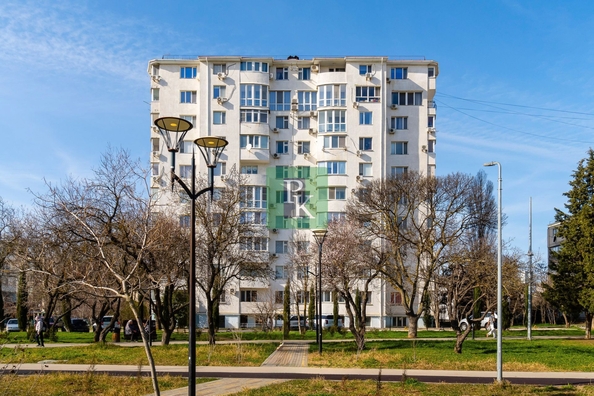 
  Продается 1-комн. квартира 54 м². Фото 29.