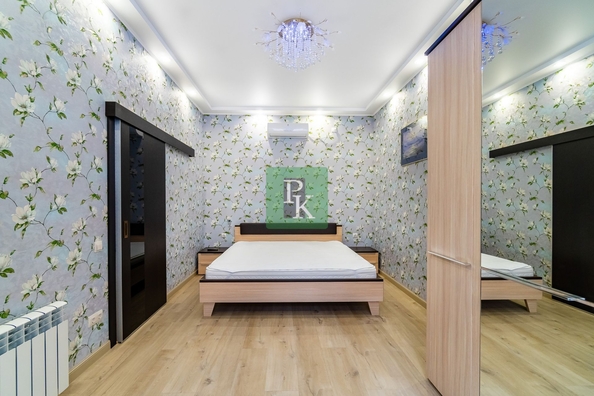 
  Продается 4-комн. квартира 130 м². Фото 31.