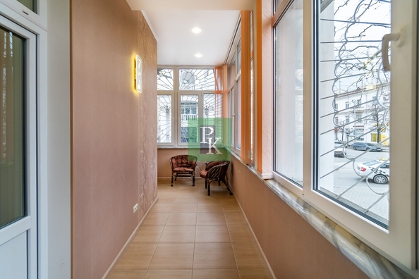 
  Продается 4-комн. квартира 130 м². Фото 36.