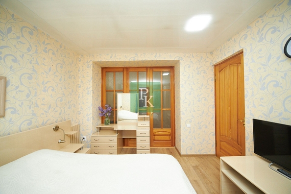 
  Продается 3-комн. квартира 72.9 м². Фото 17.