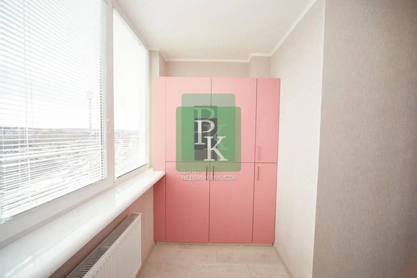 
  Продается 3-комн. квартира 53 м². Фото 14.