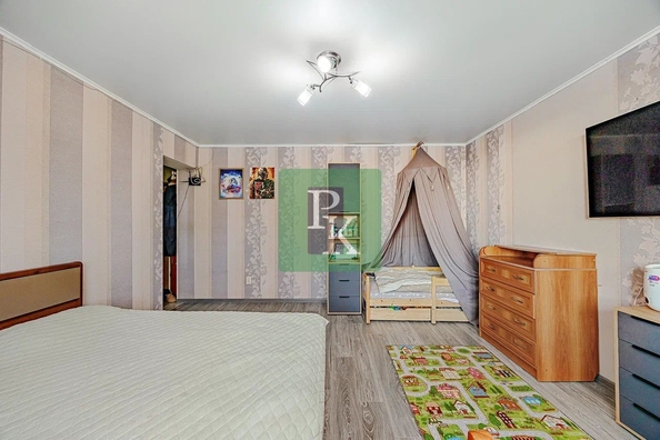 
  Продается 1-комн. квартира 40.9 м². Фото 10.