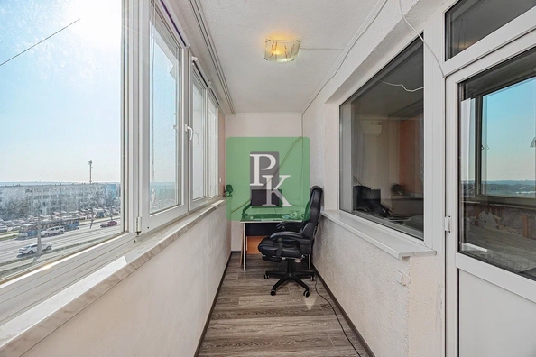 
  Продается 1-комн. квартира 40.9 м². Фото 12.