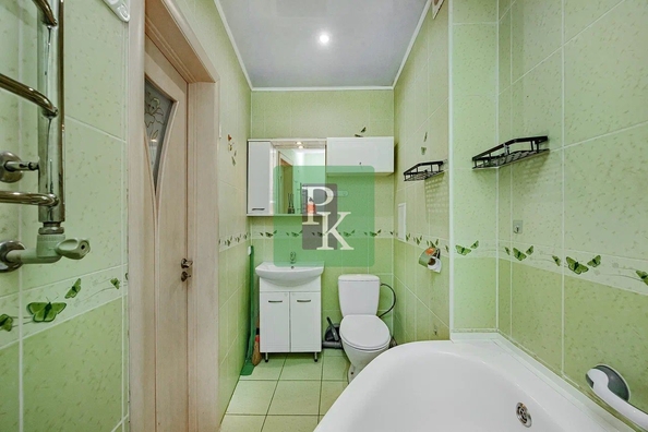 
  Продается 1-комн. квартира 40.9 м². Фото 16.