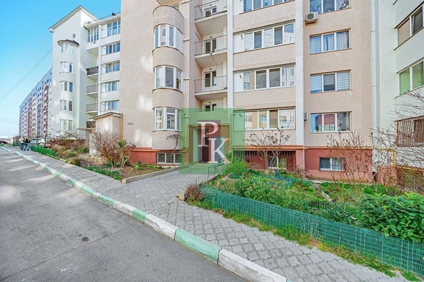 
  Продается 1-комн. квартира 40.9 м². Фото 21.