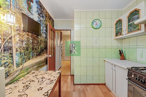 
  Продается 3-комн. квартира 58.6 м². Фото 3.