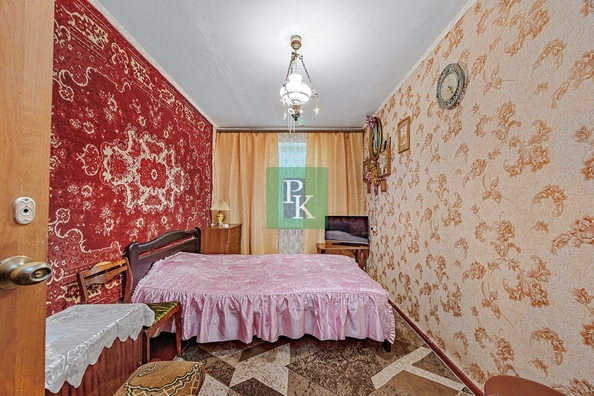 
  Продается 3-комн. квартира 58.6 м². Фото 14.