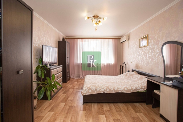 
  Продается 4-комн. квартира 91 м². Фото 3.