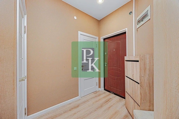 
  Продается 1-комн. квартира 34.7 м². Фото 5.