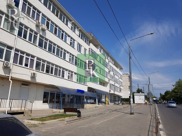 
  Продается универсальное помещение 396.2 м². Фото 1.