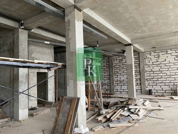 
  Сдается универсальное помещение 144 м². Фото 5.