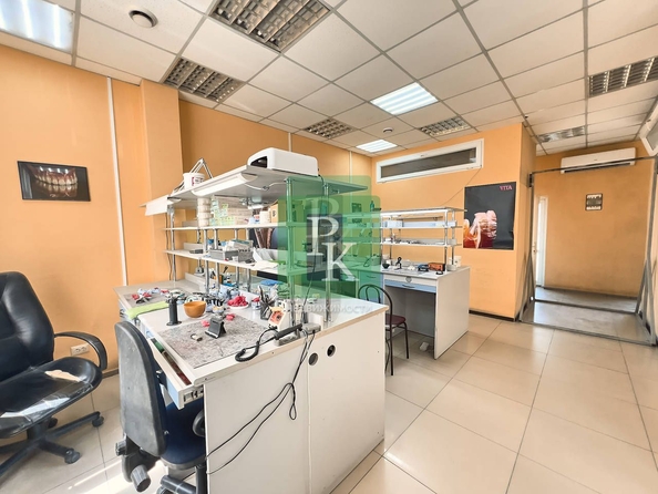 
  Продается офис 51.2 м². Фото 16.