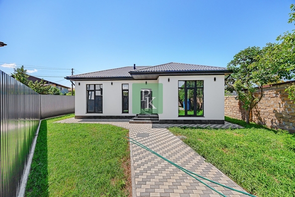 
  Продается дом 100 м². Фото 3.