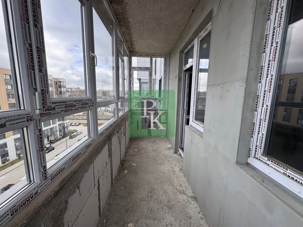 
  Продается 2-комн. квартира 60.8 м². Фото 8.