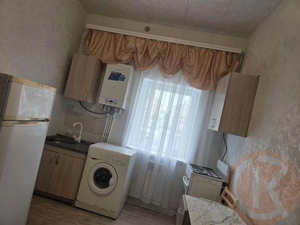 
  Продается 1-комн. квартира 37.1 м². Фото 8.