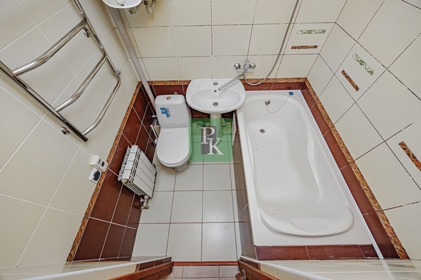 
  Продается 1-комн. квартира 39.6 м². Фото 9.