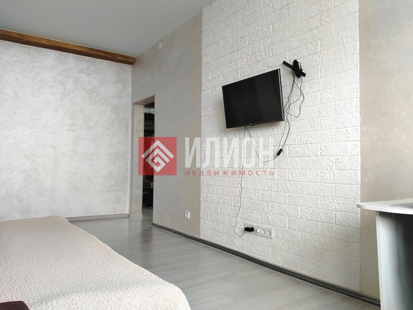 
  Продается 1-комн. квартира 41.7 м². Фото 4.
