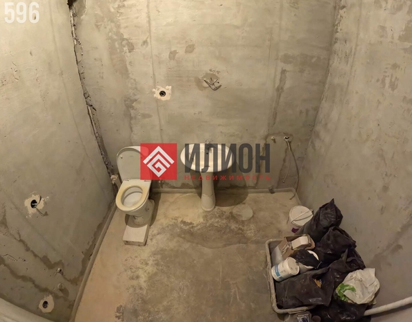 
  Продается 1-комн. квартира 40.7 м². Фото 8.
