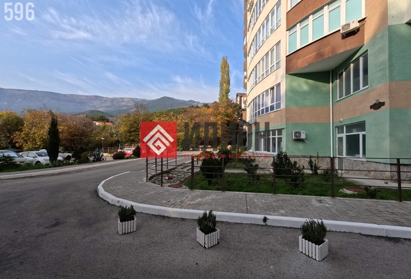 
  Продается 1-комн. квартира 40.7 м². Фото 16.