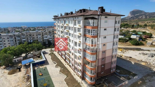 
  Продается 1-комн. квартира 46.8 м². Фото 3.