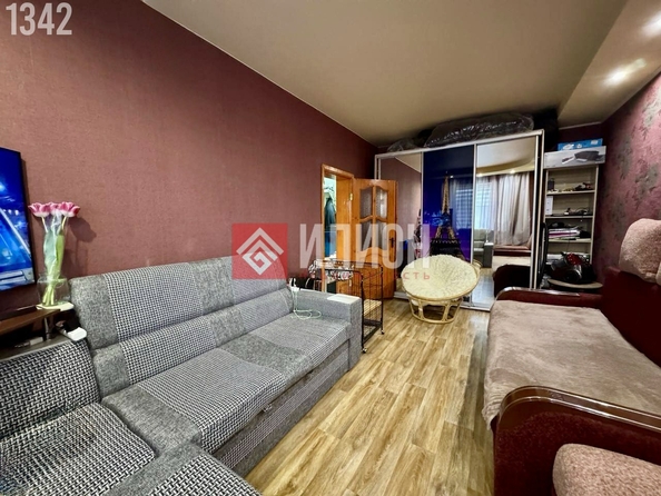 
  Продается 1-комн. квартира 31 м². Фото 3.