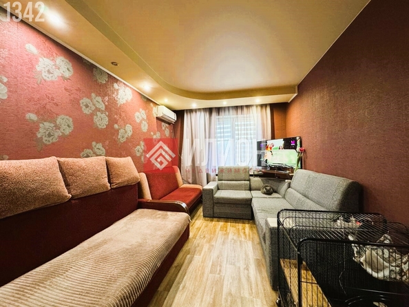 
  Продается 1-комн. квартира 31 м². Фото 4.