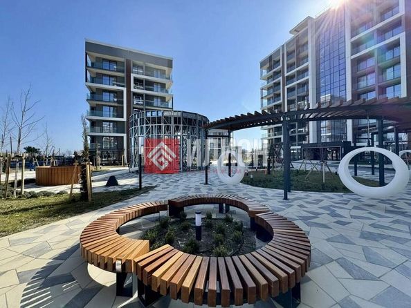 
  Продается апартамент 43 м². Фото 1.