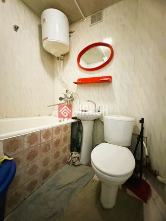 
  Продается 2-комн. квартира 43.3 м². Фото 12.