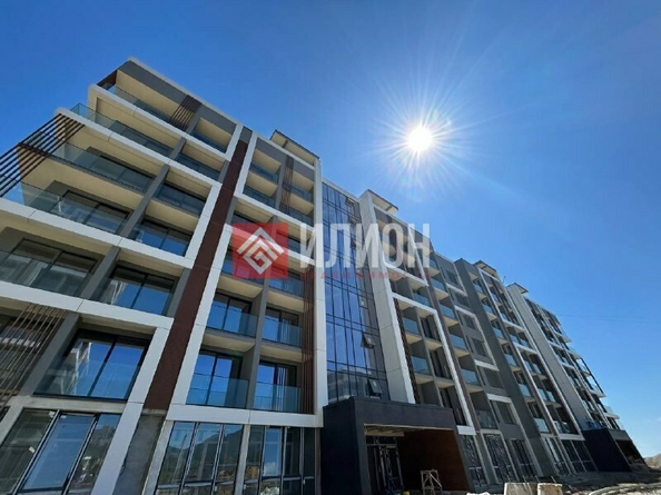 
  Продается апартамент 64.7 м². Фото 1.