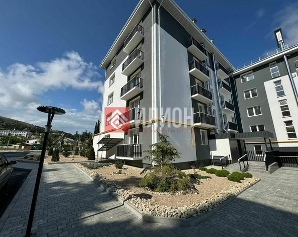 
  Продается 1-комн. квартира 33.6 м². Фото 10.