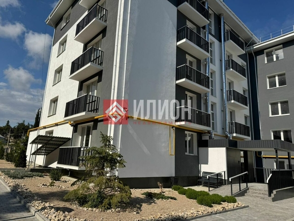 
  Продается 1-комн. квартира 33 м². Фото 4.