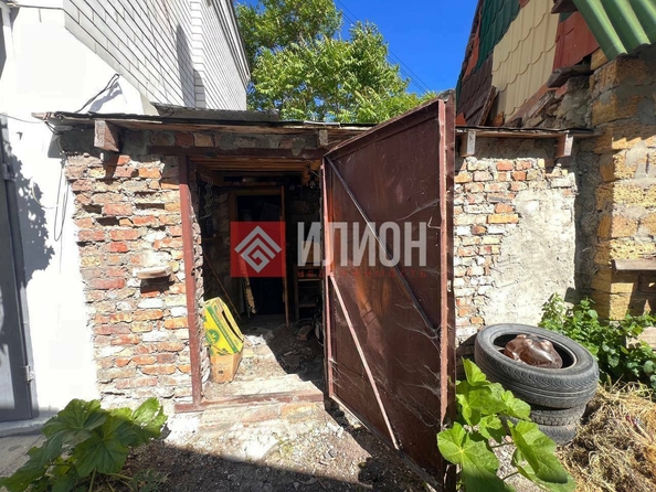 
  Продается 2-комн. квартира 27.2 м². Фото 4.