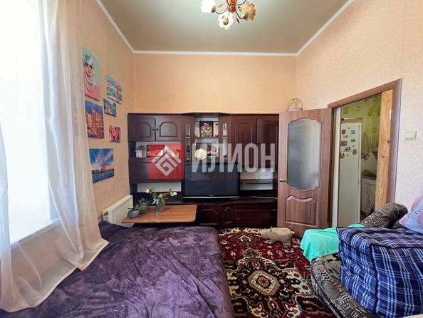 
  Продается 2-комн. квартира 27.2 м². Фото 7.