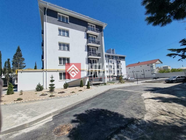 
  Продается 2-комн. квартира 66.5 м². Фото 6.