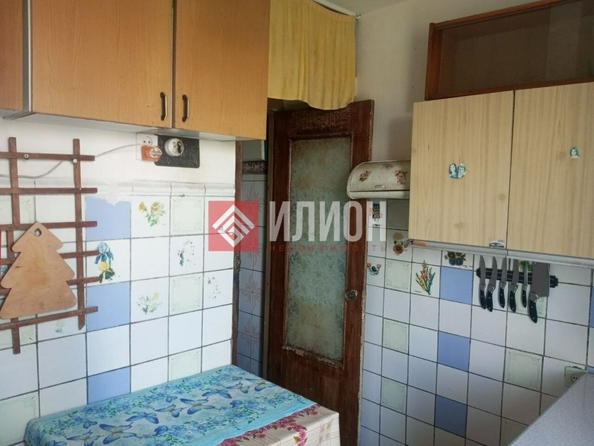 
  Продается 3-комн. квартира 59.9 м². Фото 8.