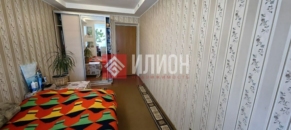 
  Продается 3-комн. квартира 57.8 м². Фото 3.