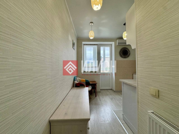 
  Продается 2-комн. квартира 54.4 м². Фото 14.